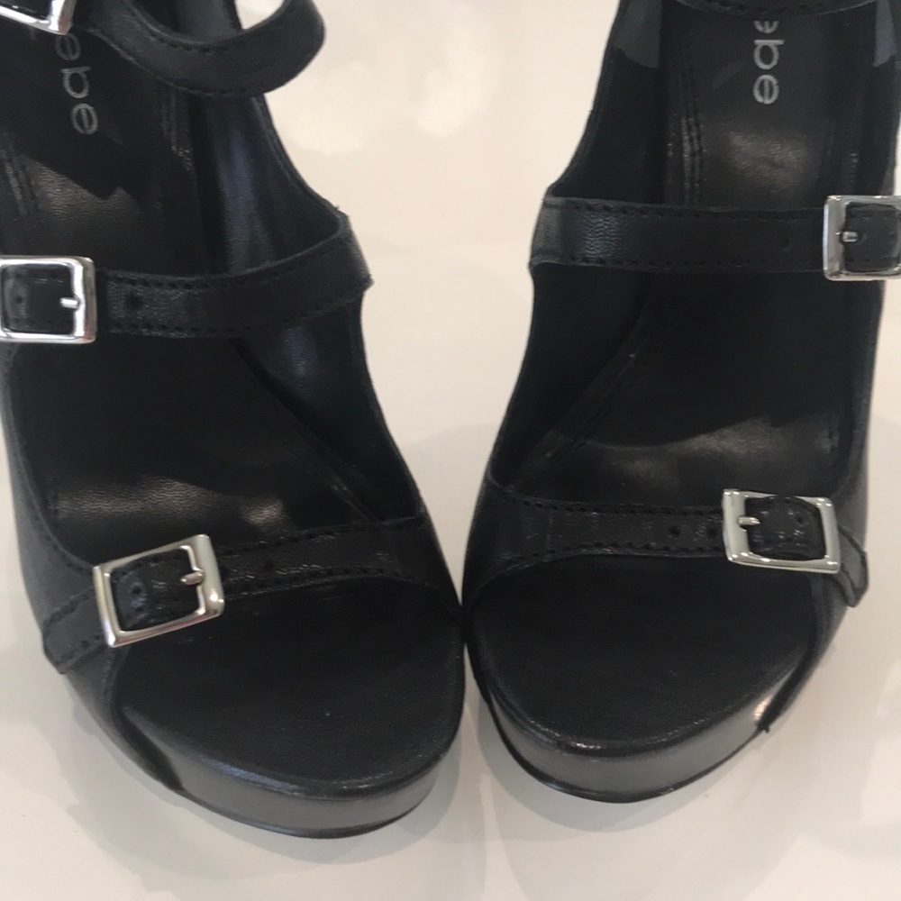 Bebe Delaney Black size 10